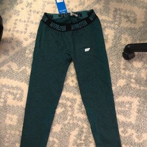 SOLD NWT My Protein Seamless Leggings